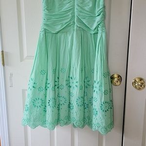 Turquoise Dress Size 12